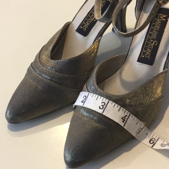 SPEC SALE NWOT Madeline Stewart Sz 7 Dressy - Picture 6 of 9